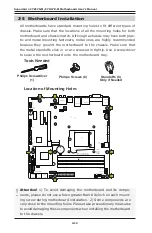 Предварительный просмотр 42 страницы Supero C7H170-M User Manual