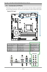 Предварительный просмотр 44 страницы Supero C7H170-M User Manual