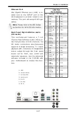 Предварительный просмотр 47 страницы Supero C7H170-M User Manual