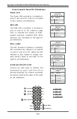 Предварительный просмотр 50 страницы Supero C7H170-M User Manual