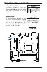 Предварительный просмотр 54 страницы Supero C7H170-M User Manual