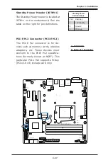 Предварительный просмотр 57 страницы Supero C7H170-M User Manual