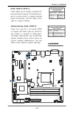 Предварительный просмотр 61 страницы Supero C7H170-M User Manual