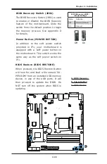 Предварительный просмотр 63 страницы Supero C7H170-M User Manual