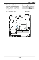 Предварительный просмотр 65 страницы Supero C7H170-M User Manual