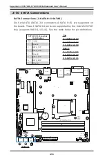 Предварительный просмотр 66 страницы Supero C7H170-M User Manual