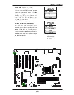 Предварительный просмотр 51 страницы Supero C7H61 User Manual