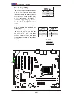 Предварительный просмотр 52 страницы Supero C7H61 User Manual