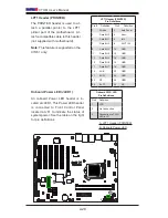 Предварительный просмотр 54 страницы Supero C7H61 User Manual