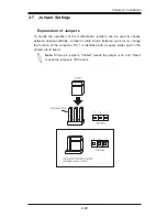 Предварительный просмотр 55 страницы Supero C7H61 User Manual