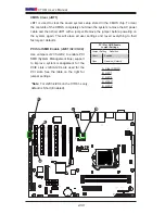 Preview for 56 page of Supero C7H61 User Manual