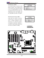 Preview for 58 page of Supero C7H61 User Manual