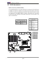 Предварительный просмотр 60 страницы Supero C7H61 User Manual