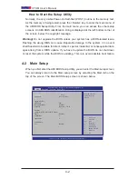 Preview for 68 page of Supero C7H61 User Manual