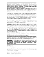 Preview for 2 page of Supero C7Q67 User Manual