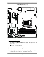 Preview for 15 page of Supero C7Q67 User Manual