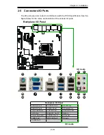 Preview for 37 page of Supero C7Q67 User Manual