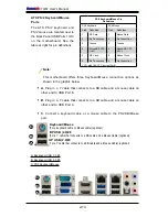 Preview for 38 page of Supero C7Q67 User Manual