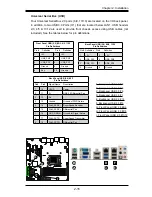 Preview for 39 page of Supero C7Q67 User Manual