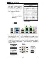 Preview for 40 page of Supero C7Q67 User Manual