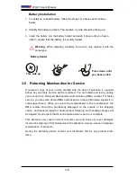 Preview for 64 page of Supero C7Q67 User Manual