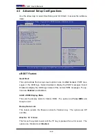 Preview for 68 page of Supero C7Q67 User Manual