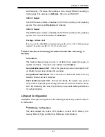 Preview for 71 page of Supero C7Q67 User Manual