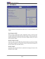 Preview for 82 page of Supero C7Q67 User Manual