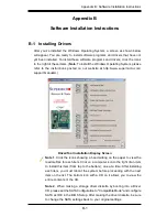 Preview for 87 page of Supero C7Q67 User Manual