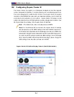 Preview for 88 page of Supero C7Q67 User Manual