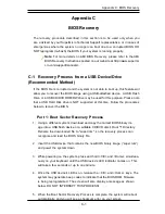 Preview for 91 page of Supero C7Q67 User Manual