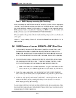 Preview for 92 page of Supero C7Q67 User Manual