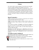 Preview for 3 page of Supero C7SIM-Q User Manual