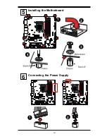 Preview for 9 page of Supero C7SIM-Q User Manual