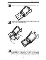 Предварительный просмотр 29 страницы Supero C7SIM-Q User Manual