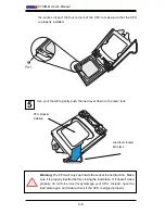 Предварительный просмотр 30 страницы Supero C7SIM-Q User Manual