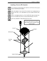 Предварительный просмотр 31 страницы Supero C7SIM-Q User Manual