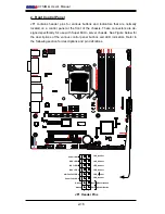 Предварительный просмотр 40 страницы Supero C7SIM-Q User Manual