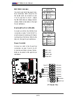 Предварительный просмотр 42 страницы Supero C7SIM-Q User Manual