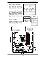 Предварительный просмотр 45 страницы Supero C7SIM-Q User Manual