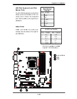 Предварительный просмотр 47 страницы Supero C7SIM-Q User Manual