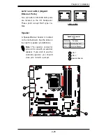 Предварительный просмотр 49 страницы Supero C7SIM-Q User Manual