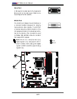 Предварительный просмотр 52 страницы Supero C7SIM-Q User Manual