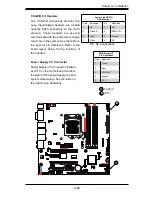 Предварительный просмотр 53 страницы Supero C7SIM-Q User Manual