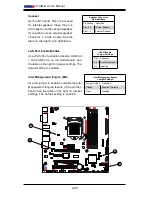 Предварительный просмотр 56 страницы Supero C7SIM-Q User Manual