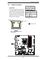 Предварительный просмотр 59 страницы Supero C7SIM-Q User Manual