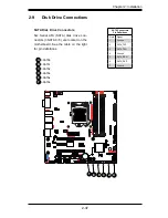 Предварительный просмотр 61 страницы Supero C7SIM-Q User Manual