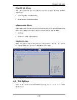 Предварительный просмотр 91 страницы Supero C7SIM-Q User Manual