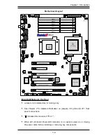 Предварительный просмотр 11 страницы Supero C7X58 User Manual