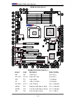 Предварительный просмотр 12 страницы Supero C7X58 User Manual